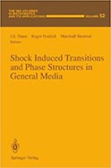 Shock Induced Transitions